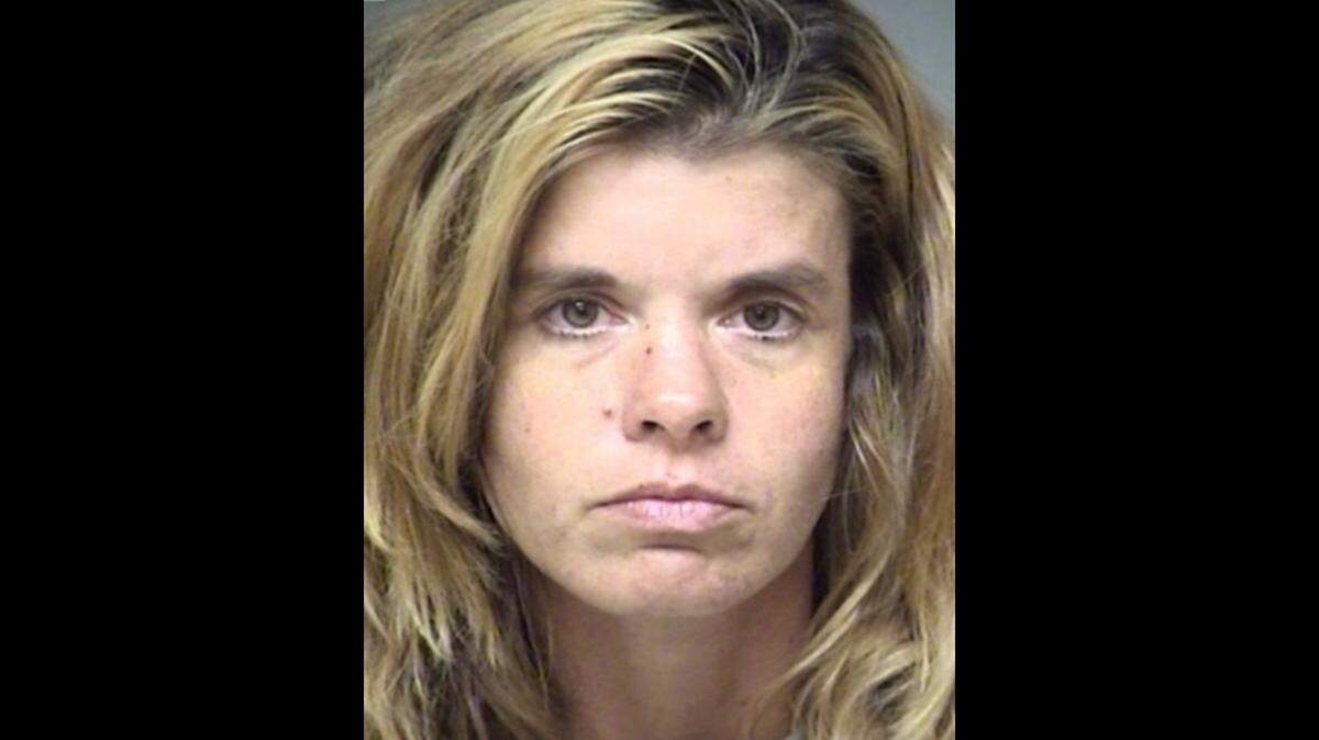The remains of Angelique Hataway were recently found and identified, more than five years after she was reported missing in 2019. A man who lived with her has been charged with her murder, according to Denton police.