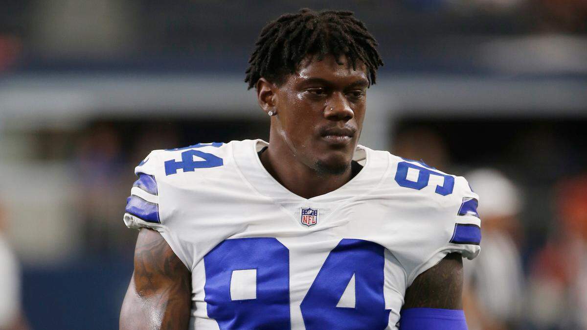Dallas Cowboys defensive end Randy Gregory played 10 snaps in Saturday’s preseason game against the Bengals. It’s the first NFL game he’s played in since December 2016.