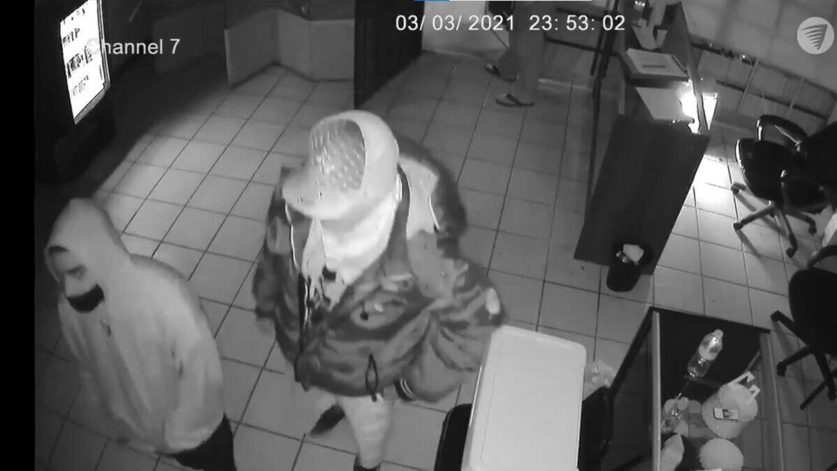 A Tarrant County jury found a man guilty of capital murder in a 2021 south Fort Worth killing in which he shot to death a game room clerk during a robbery, according to the county’s district attorney’s office.