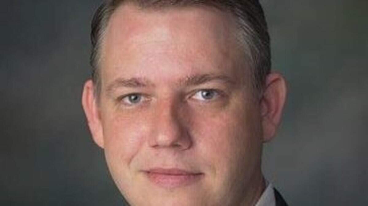 Judge Russell Casey, who was reprimanded in 2017 for sexual conduct with his chief clerk, must now answer fraud charges.