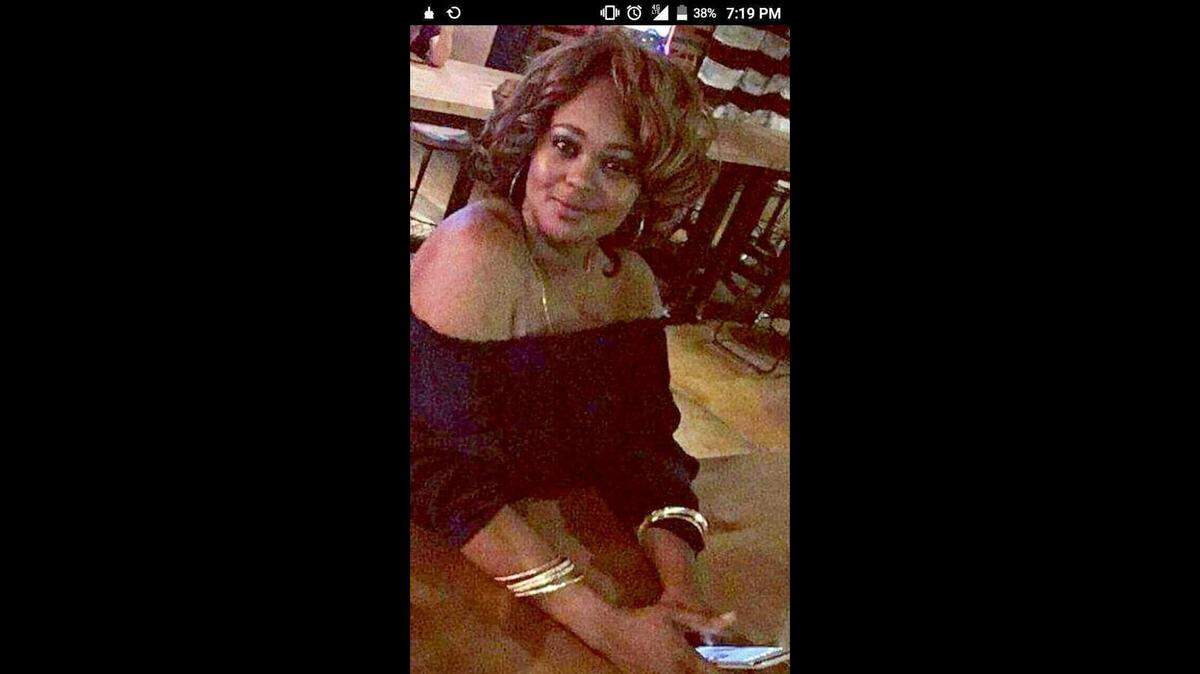 Elanceia “Lana” Gardner was killed by her estranged husband, Shalen Gardner, in 2017. Gardner pleaded guilty on Friday to capital murder.