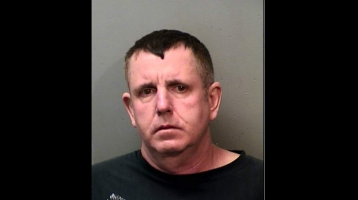 Ernest Thibodeaux was arrested Tuesday by Fort Worth detectives, accused of operating a fraudulent home remodeling business.