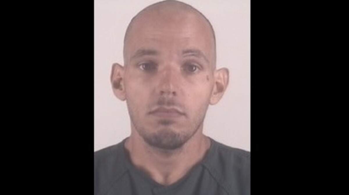 Noah Moffitt is accused of killing his former roommate on July 6 at a Fort Worth group home.