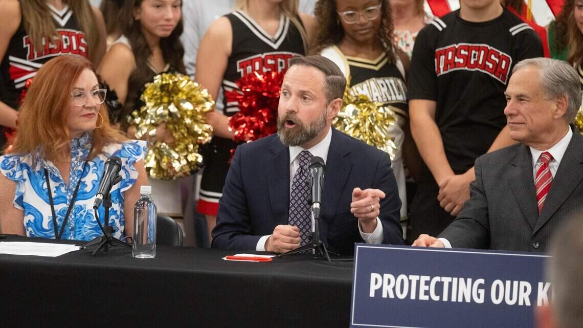 Redistricting will protect Texas’ conservative wins. Let’s get it done | Opinion