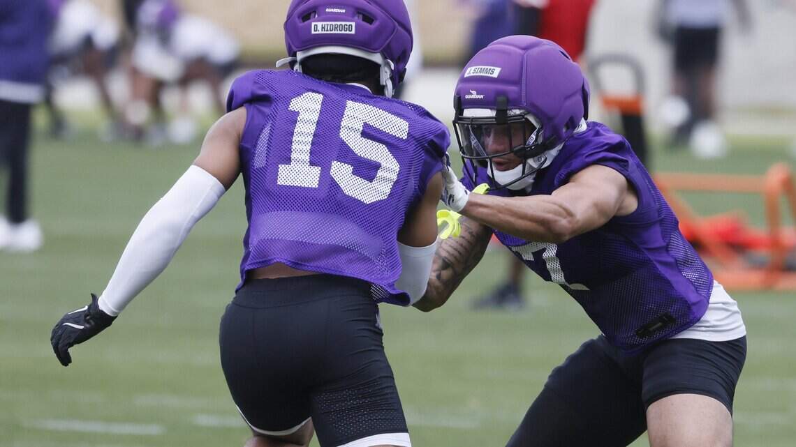 TCU football lands one of the nation’s best cornerbacks from Oklahoma