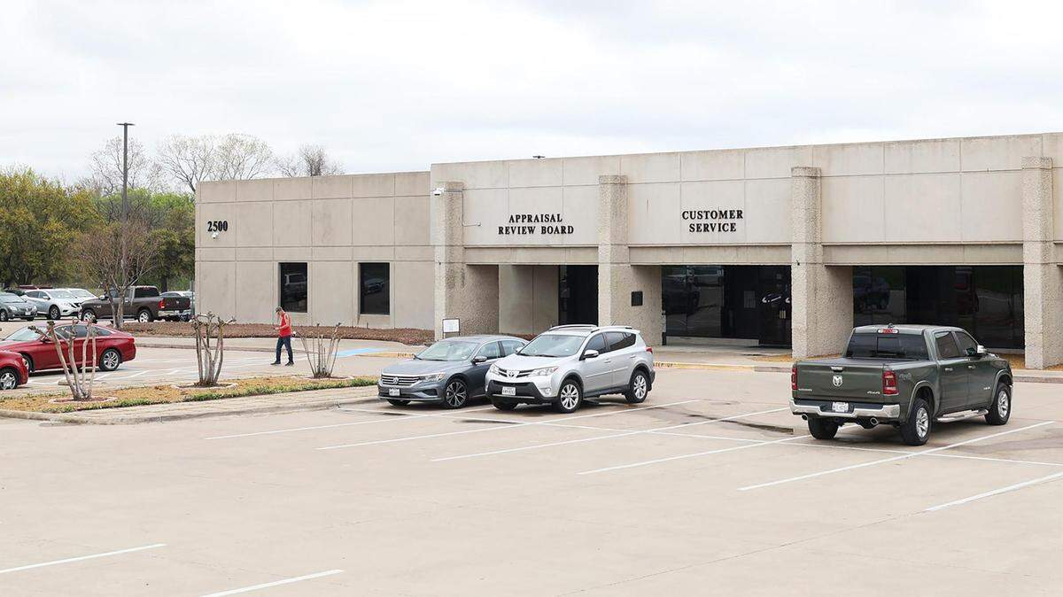 Tarrant Appraisal District offers update on who’s impacted by ransomware attack