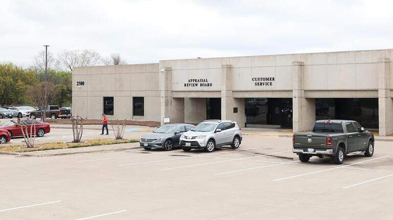 Tarrant Appraisal District scheduled to appoint new chief | Fort Worth ...