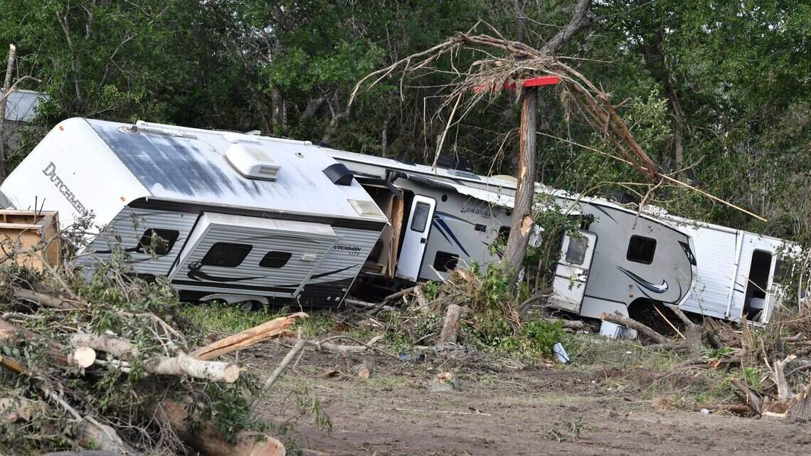 It’s not evil to ask why Texas flood warnings failed Kerrville | Opinion