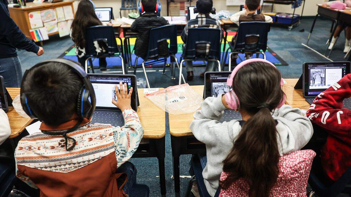 The Texas State Board of Education approved a draft proposal to overhaul social studies standards. Critics say it will change how history is framed for students. 