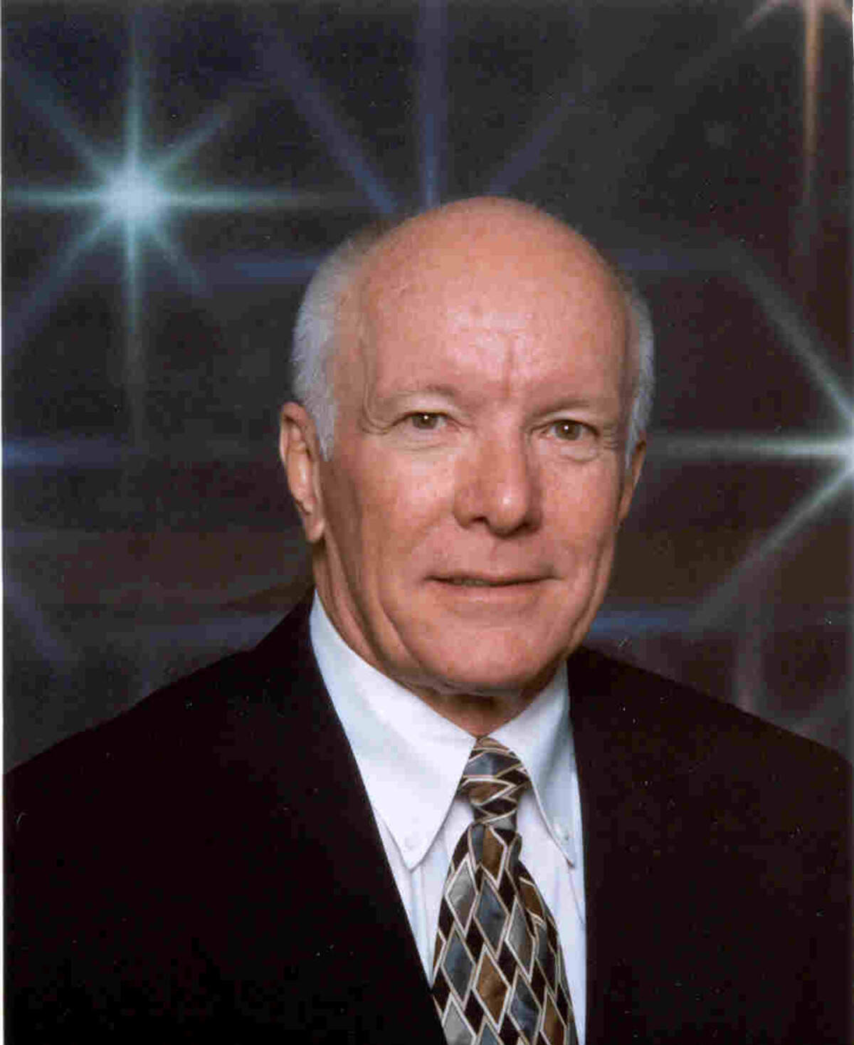 Gerry Griffin is former director of NASA’s Johnson Space Center.