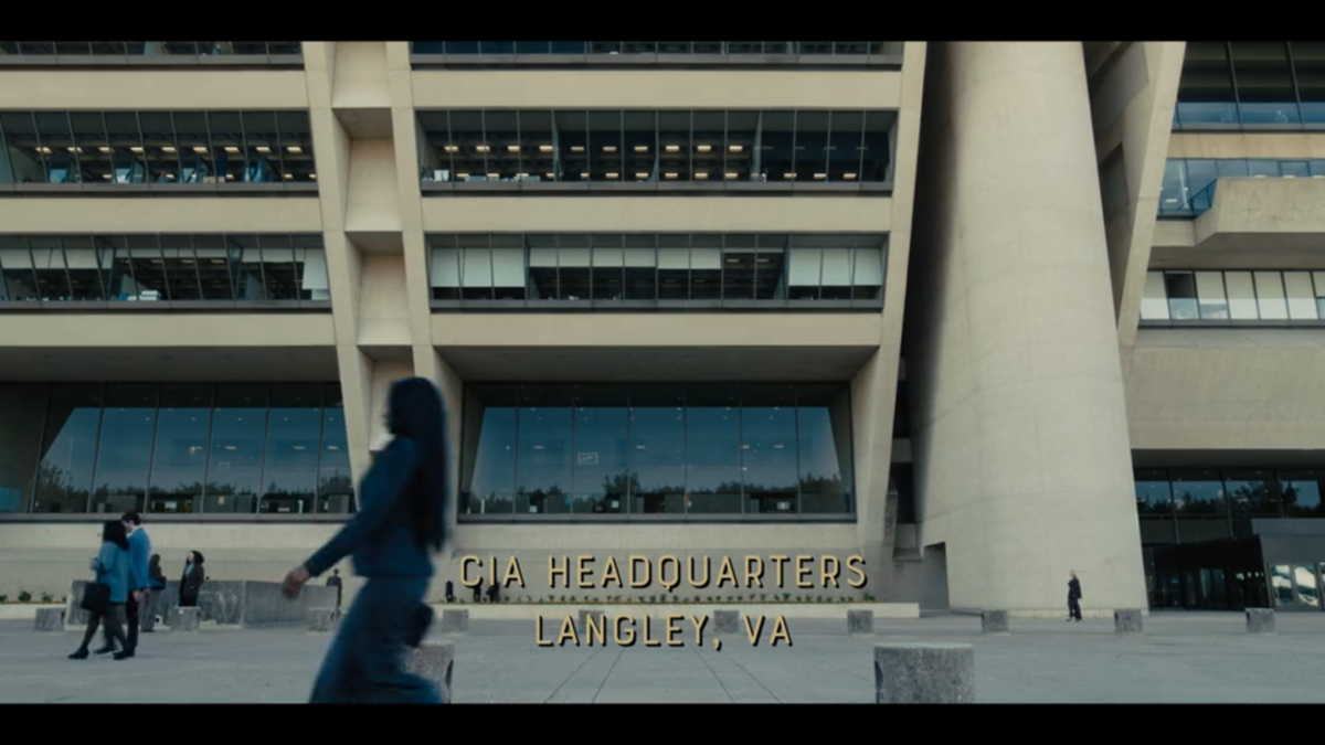 Screenshot (122).png Dallas City Hall appears in “Lioness” season 3, episode 1.