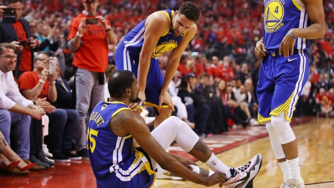 Dallas Mavericks guard responds to slight from Kevin Durant on Instagram