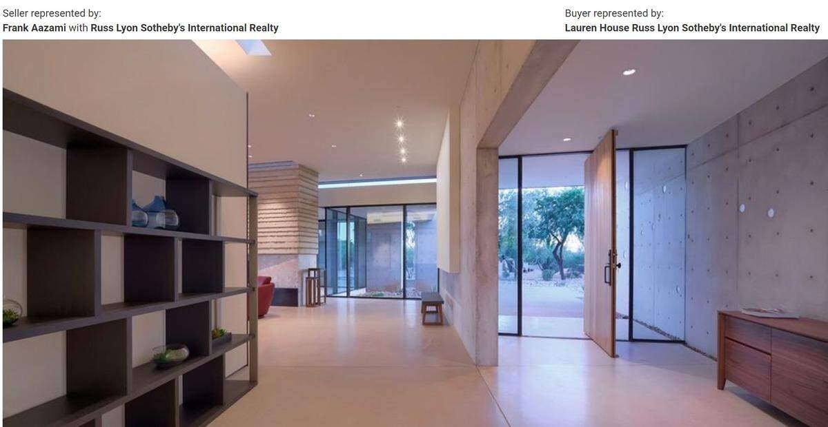 Foyer