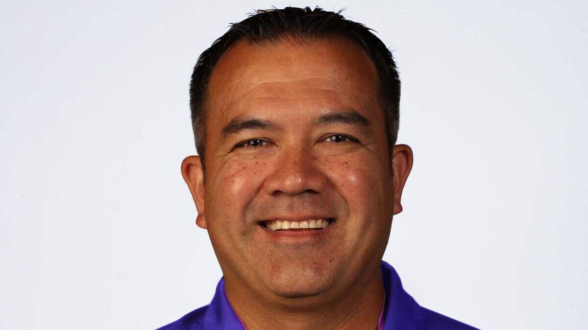 TCU named Jason Williams as the head volleyball coach. Williams spent the past seven season as a Baylor assistant coach. Before that, he coached select club teams for 10 years.