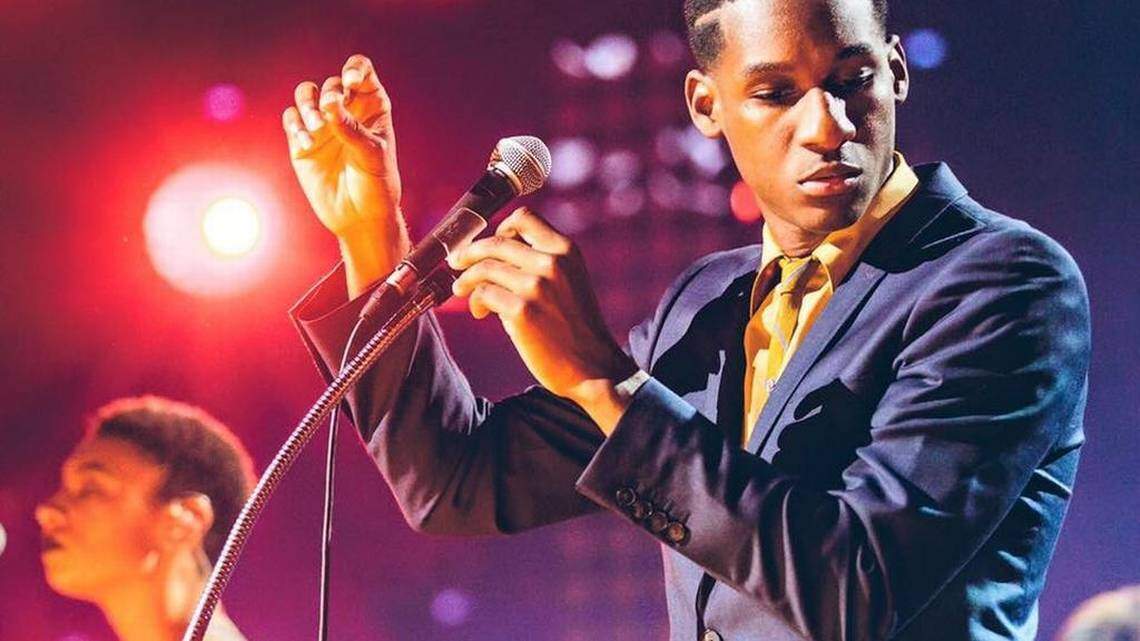 Leon Bridges says he’s coming home for a funky NYE party. But is he going to perform?