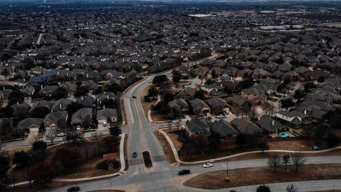 Fort Worth is still one of the fastest growing cities in the country, but it’s slipped in size rankings since last year.