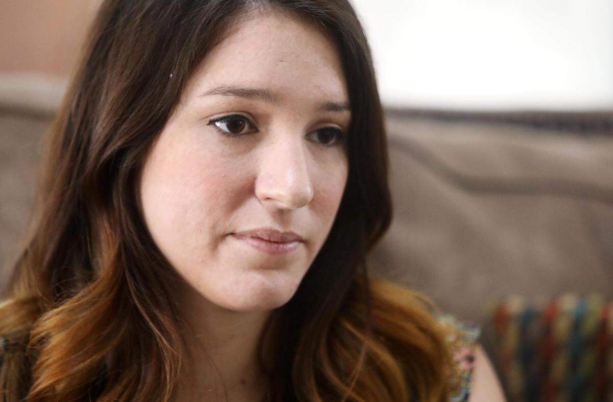 Taylor Reed and her family are working tirelessly to bring her brother, Trevor Reed, home after a Russian court sentenced him to 9 years in prison for allegedly assaulting police officers after a night of heavy drinking.