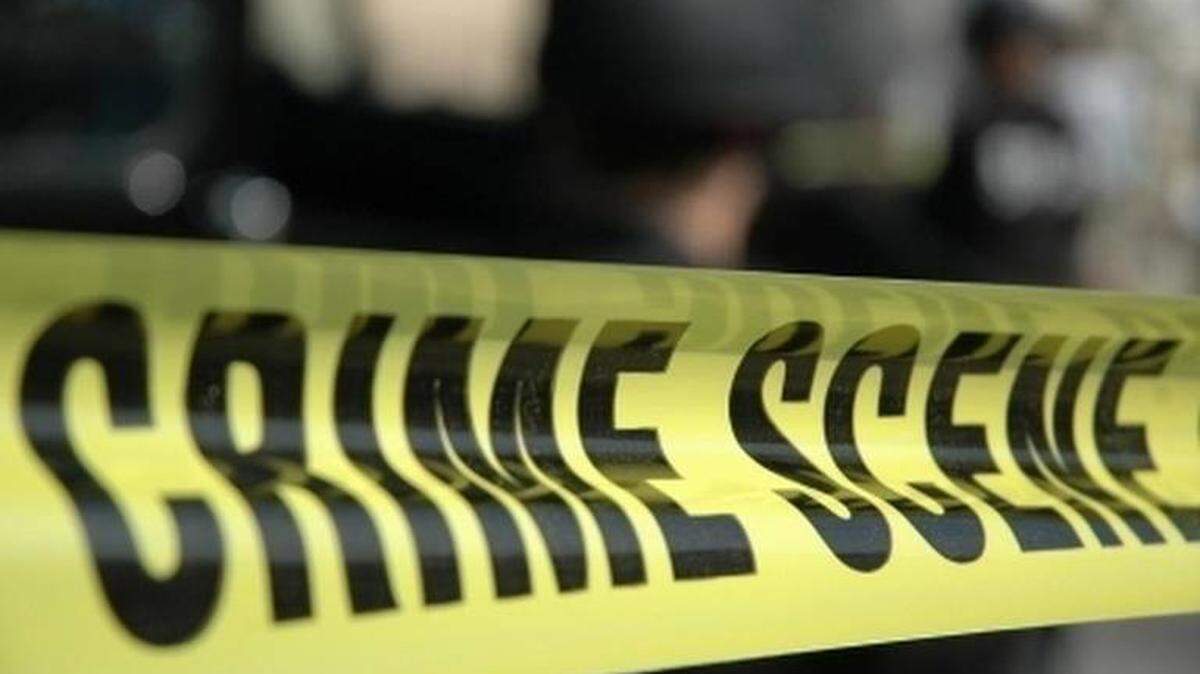 Three people were shot Monday evening in Fort Worth.
