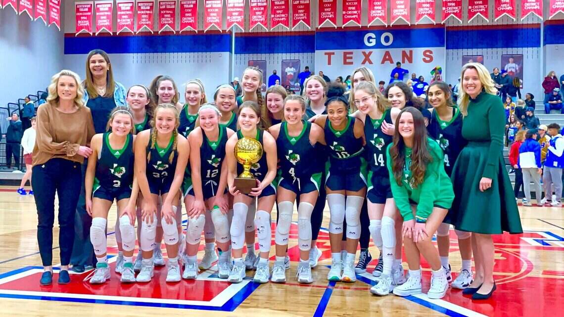 Girls Playoff Basketball Recap (2/22): Carroll advances and more from Fort Worth area
