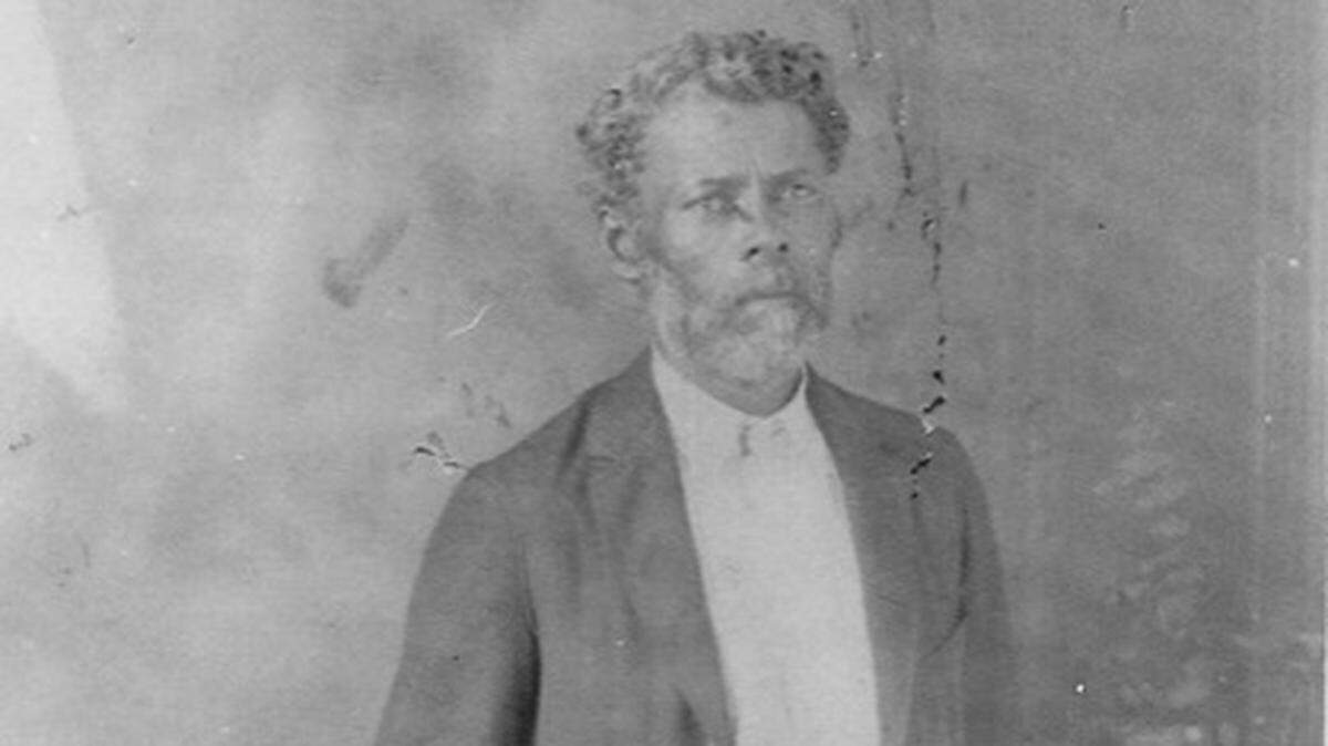 Bob Jones, circa 1880