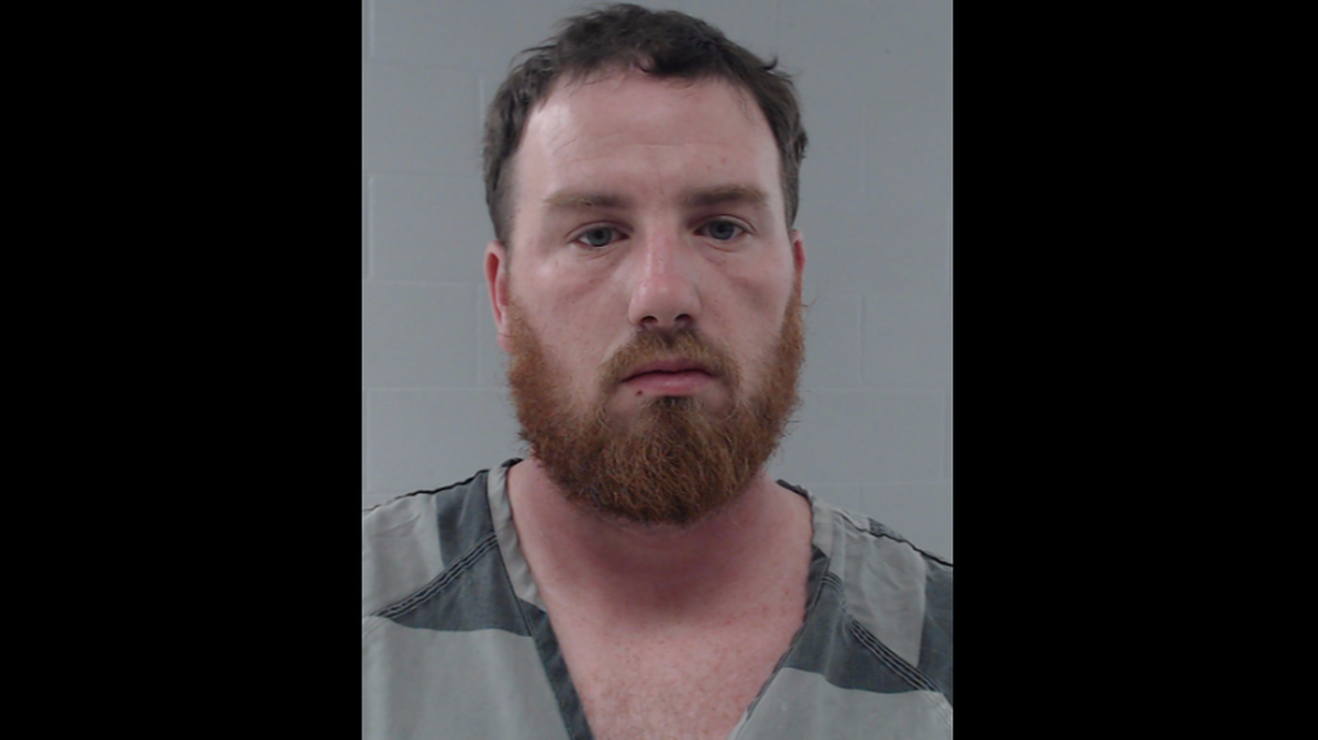 Keene, Texas police arrested a youth baseball coach on March 26 after they investigated allegations of child sexual abuse. Brandon Wade Vanscoy, 31, faces a charge of aggravated sexual assault of a child.
