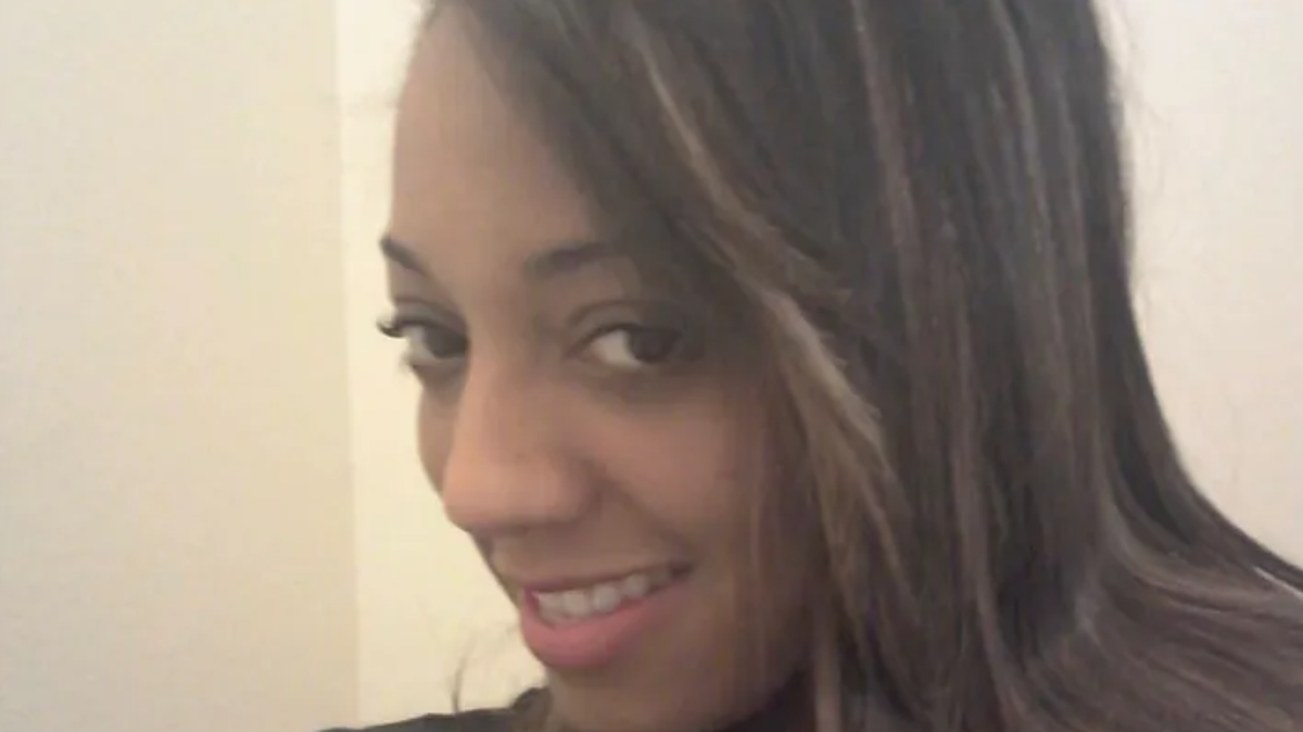 Rosita Ushanna Sherfield-Rankin, 41, was killed in a hit and run Wednesday, Nov. 1, 2023, in Little Elm. She was a mother of eight.
