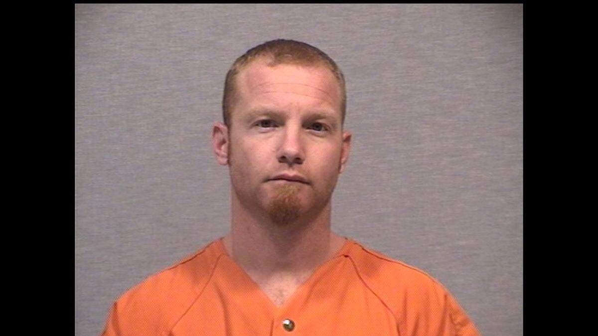 Shaun Leo Gates, 40, was identified as the knife-wielding man fatally shot by police in Garland on Tuesday.