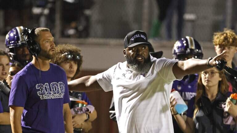 This Fort Worth-area program had 12 straight losing seasons. Now, it’s thriving