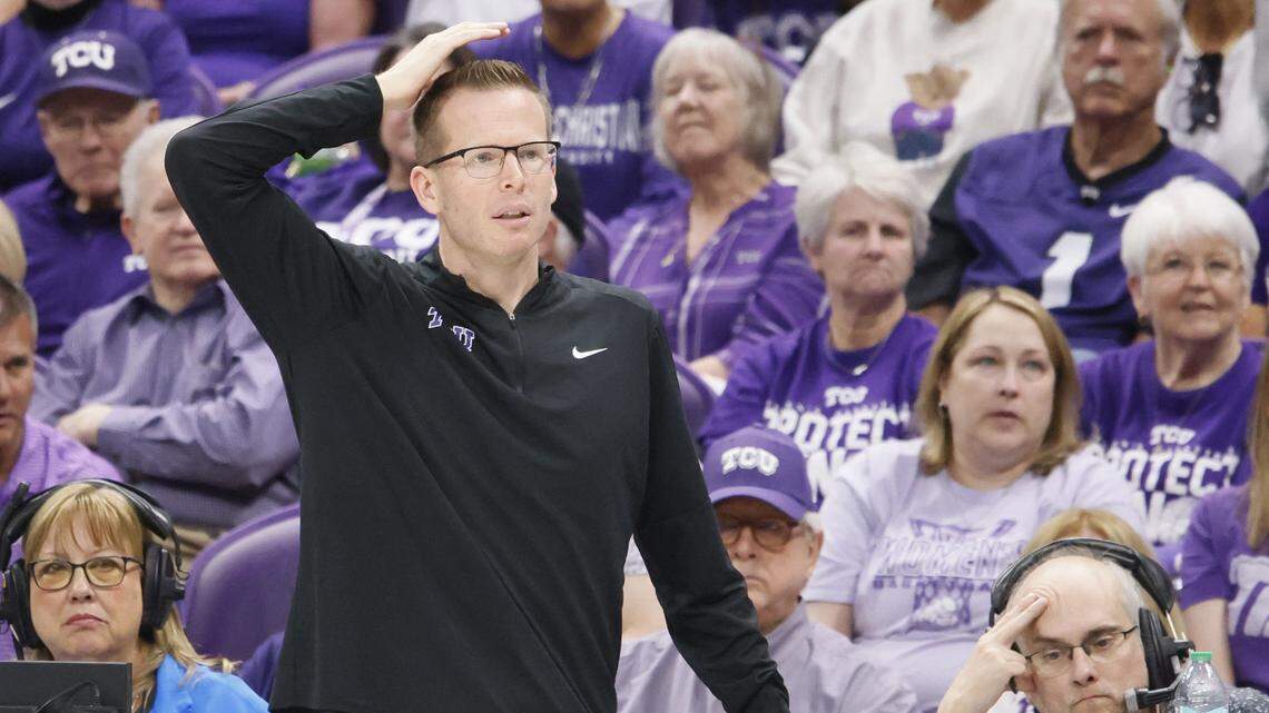 TCU women’s coach shrugs off late start: ‘No excuses’