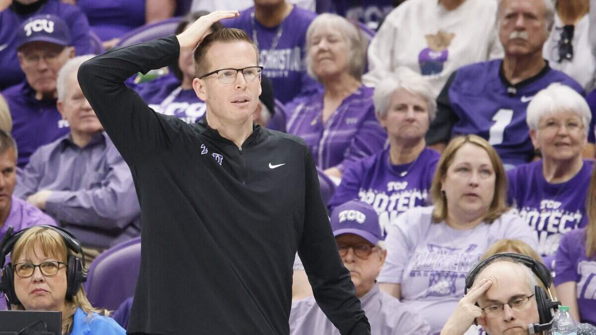 Why is the TCU-Washington women’s game starting at 9 p.m.? | Fort Worth ...