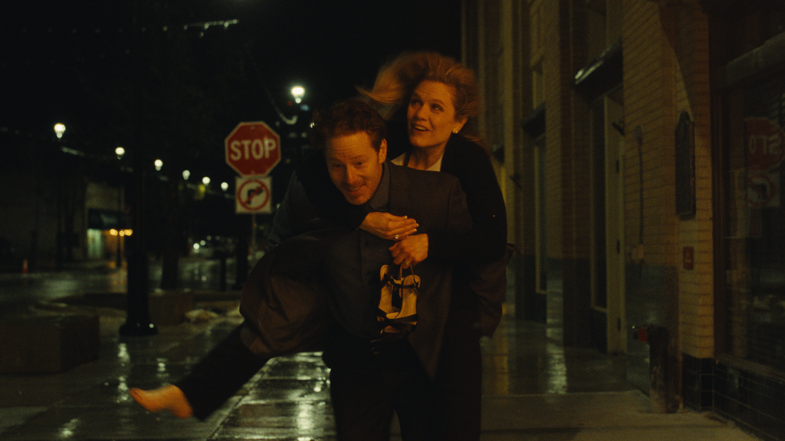 Fort Worth filmmaker’s new project to premiere at North Texas film festival