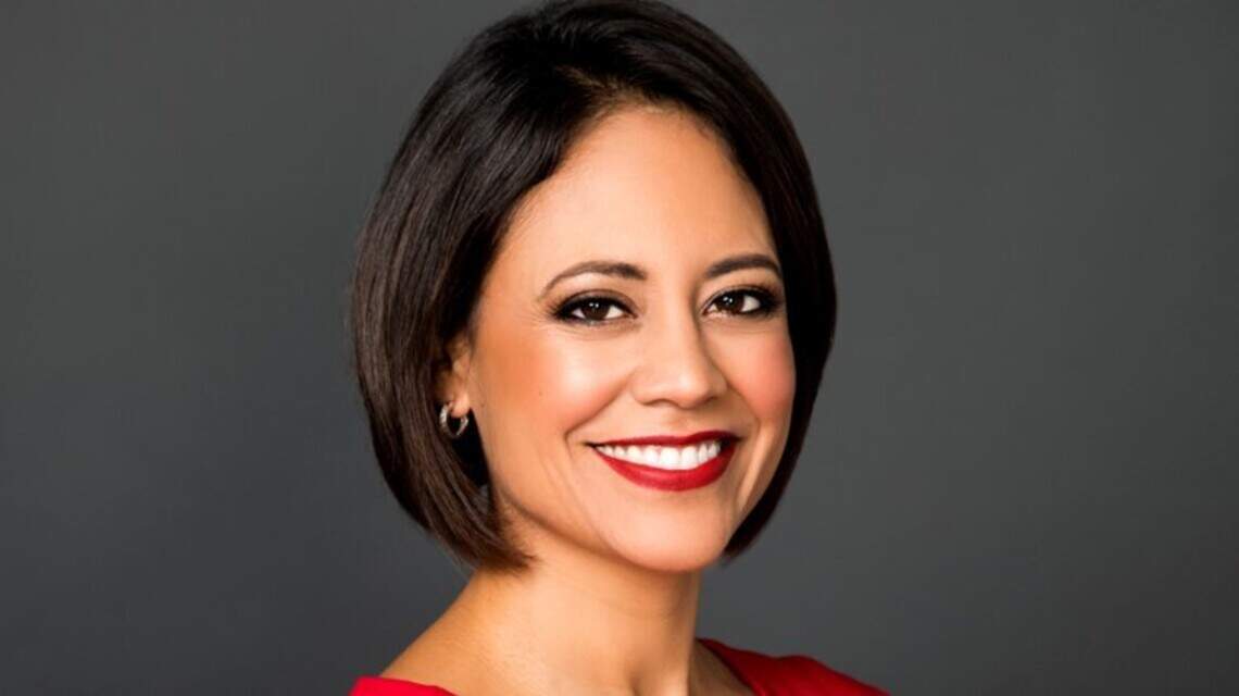 WFAA’s Cynthia Izaguirre talks about her Jan. 2 return. And a teleprompter nightmare