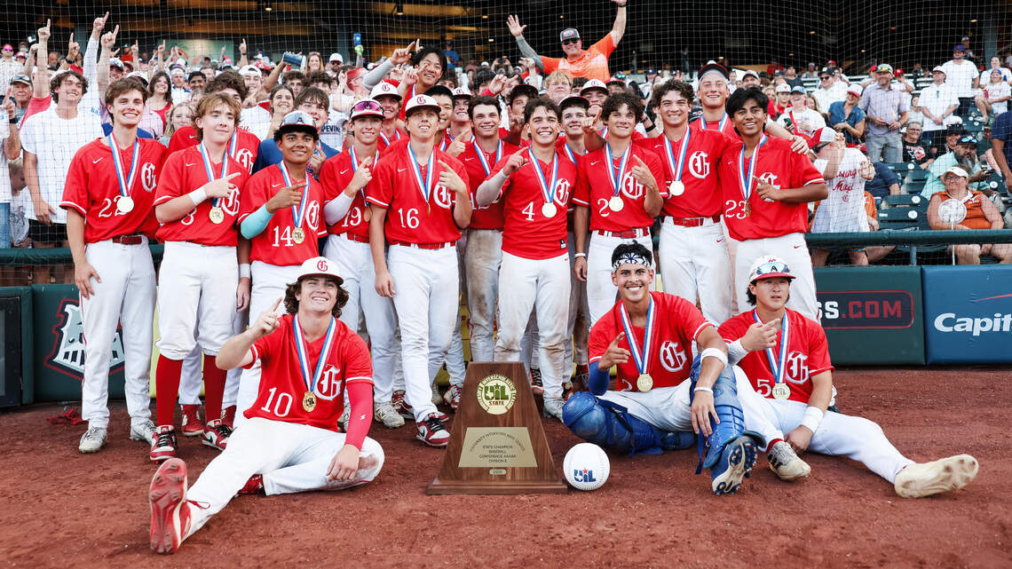 3 North Texas teams booted from playoffs for 3 different reasons: What to know