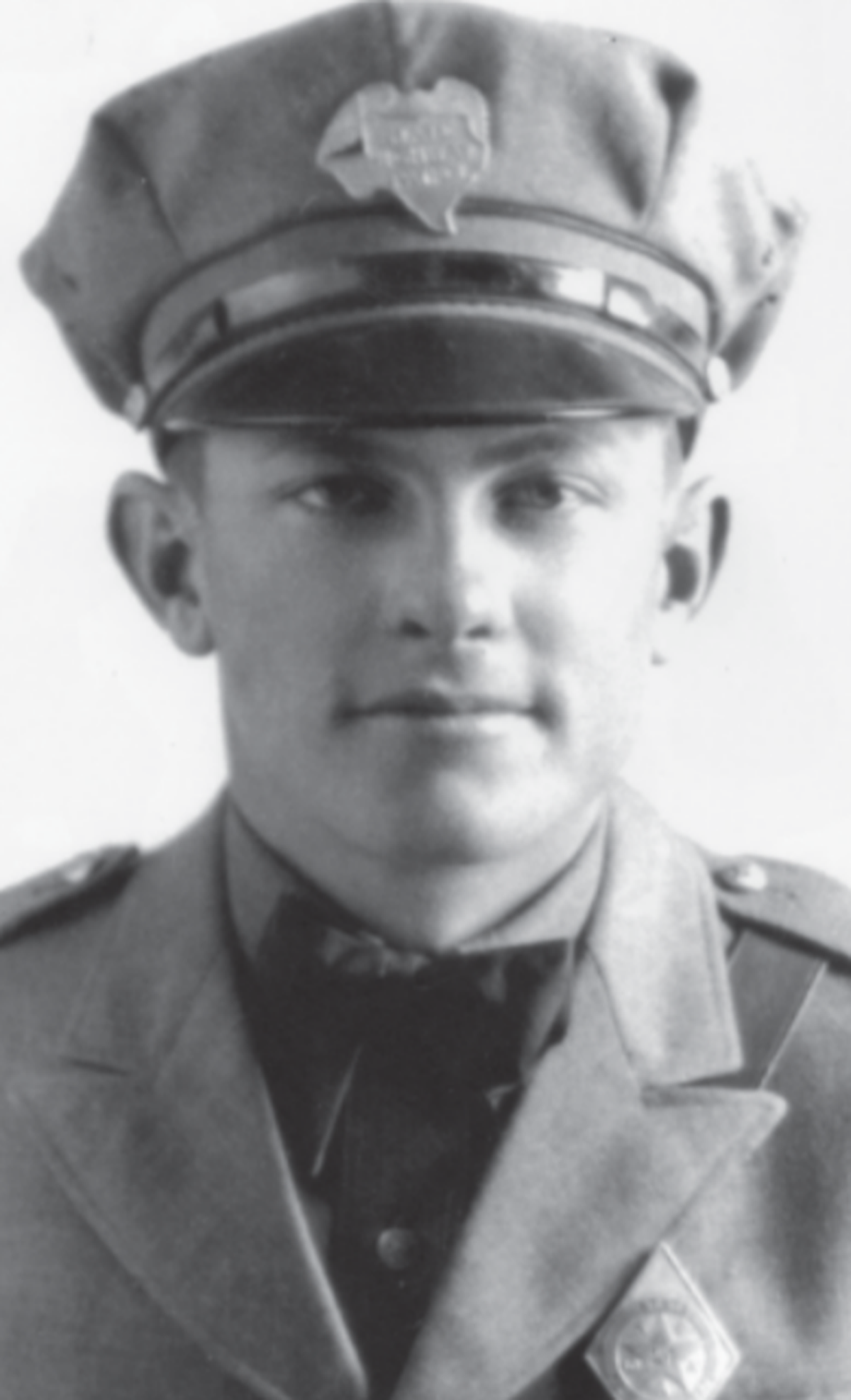 Trooper H.D. Murphy