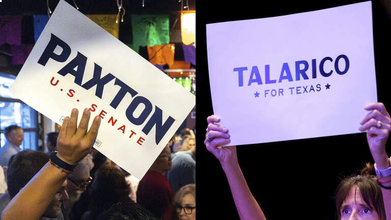 Fact Check: Where U.S. Senate candidates in Texas stand on taxes