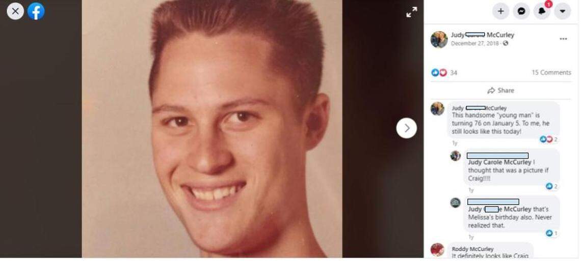 Glen McCurley spent his early years moving throughout Texas and Oklahoma. He married Judy Watson in 1963.