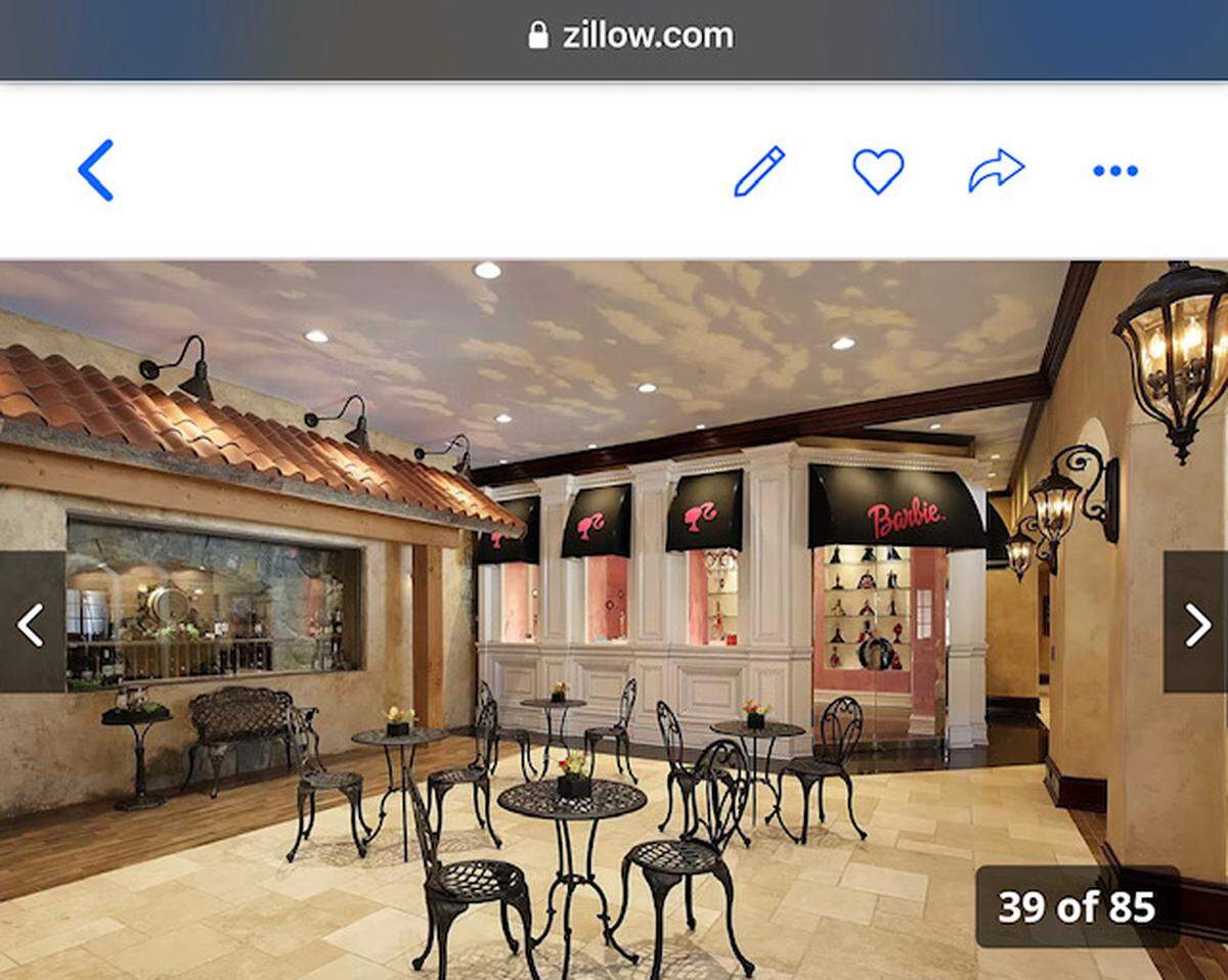 Bistro