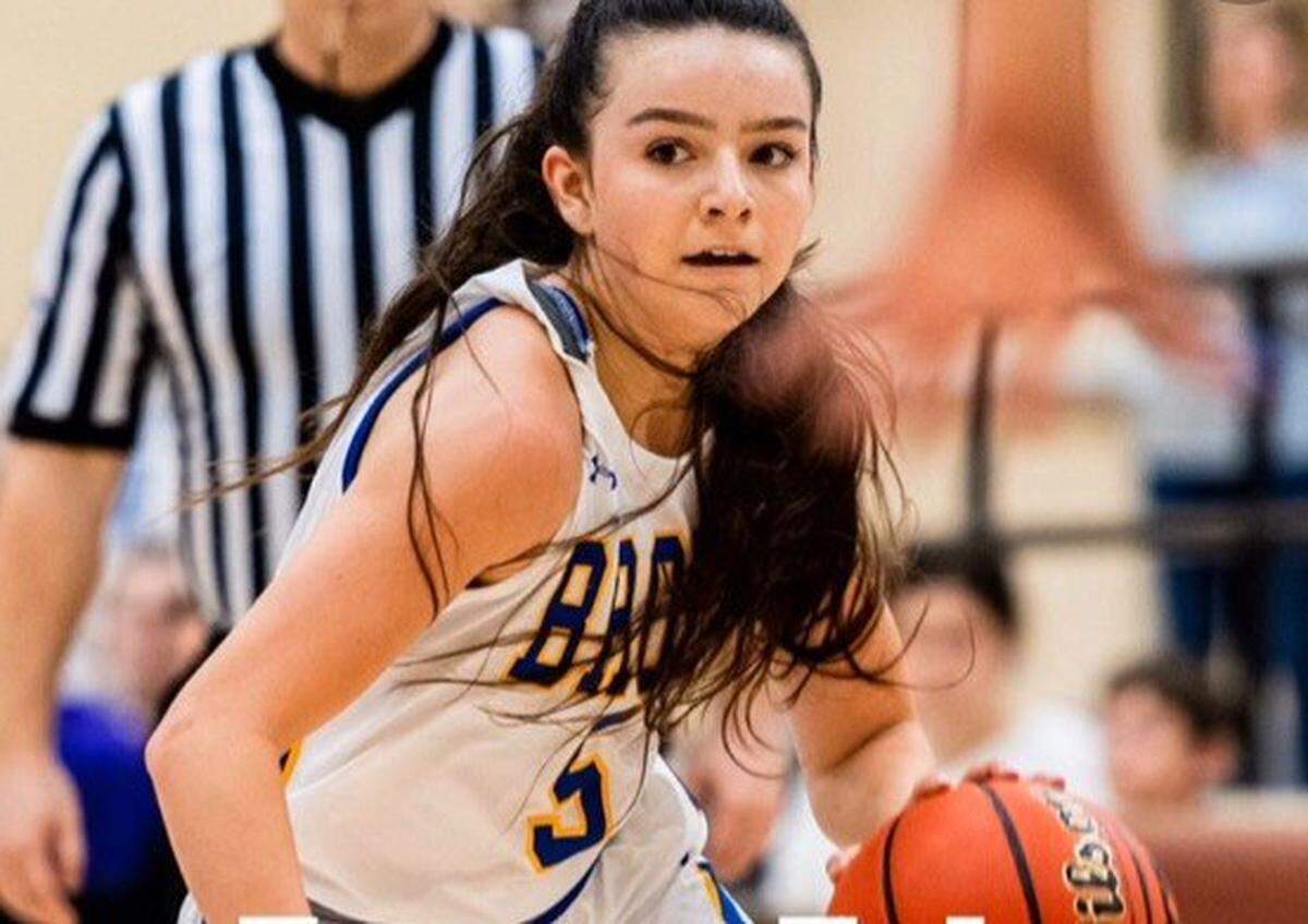 Brock junior guard Torrye Tyler