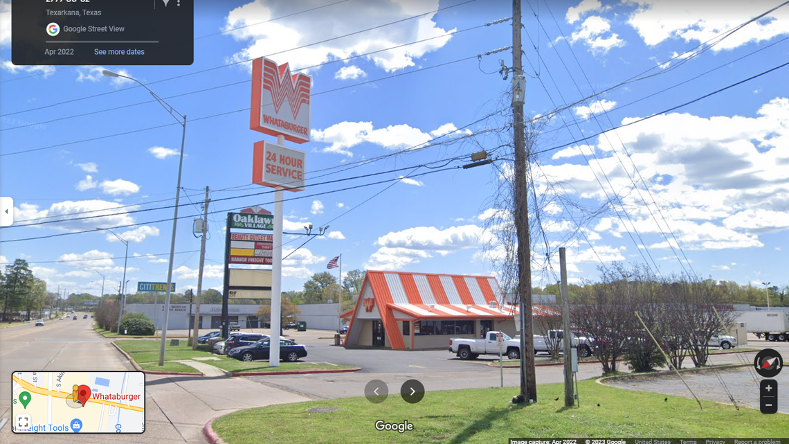 After an employee noticed something was off, Texarkana cops learned 79-year-old man offered money to 13-year-old girl for “sexual favors.”