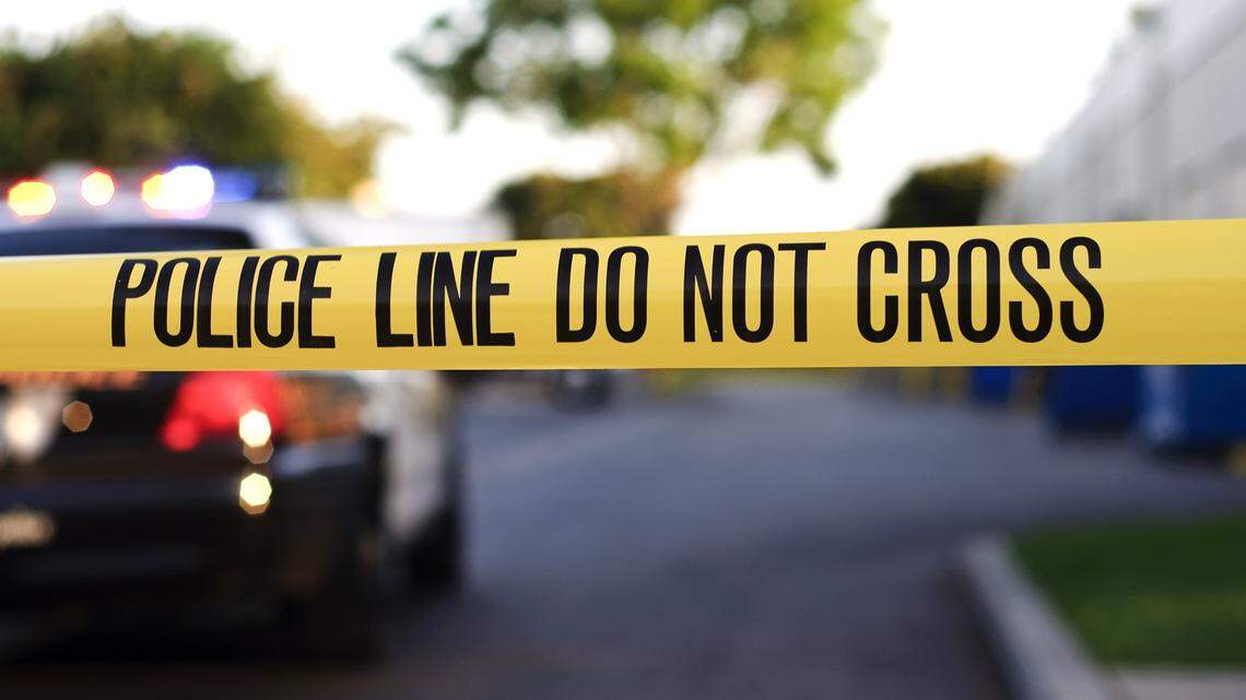 A man died Sunday morning after officers deployed “less lethal options” during an escalated incident in Azle. File photo