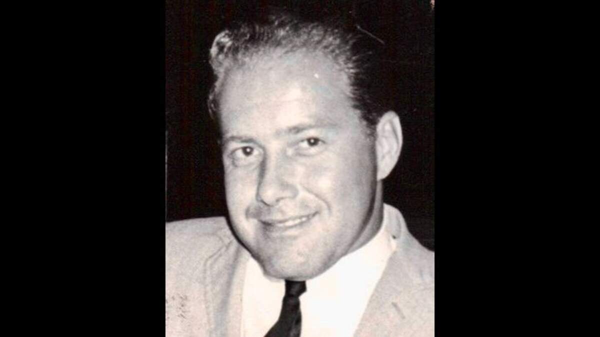 Galyn Wilkins, shown at 32 in this 1965 photo, worked at the Fort Worth Star-Telegram for more than 30 years.