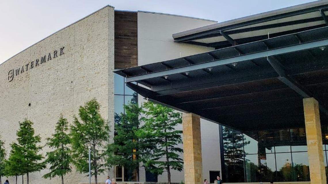 Founder of Dallas-Fort Worth megachurch Watermark steps back after committing ‘sin’