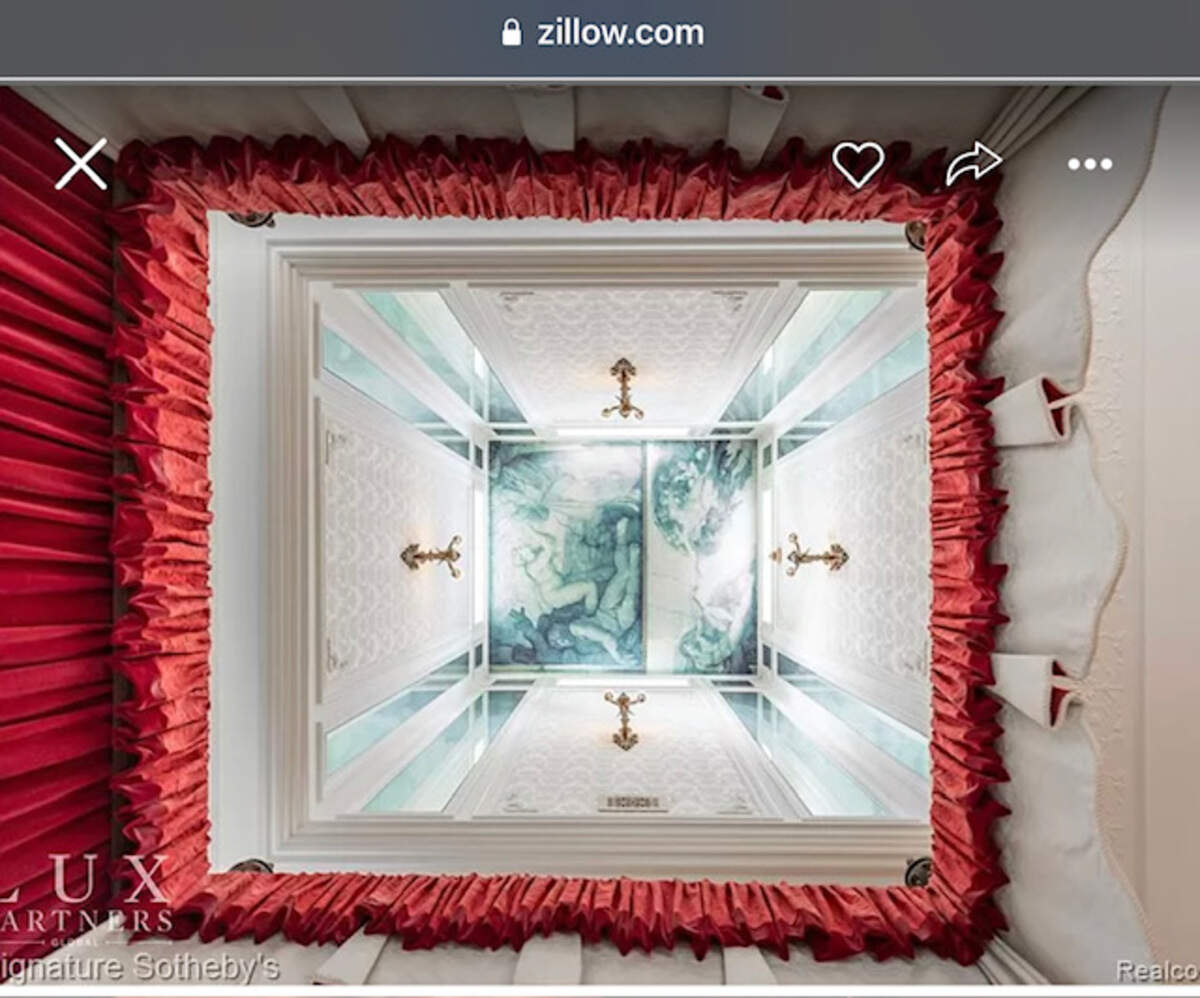 Ceiling