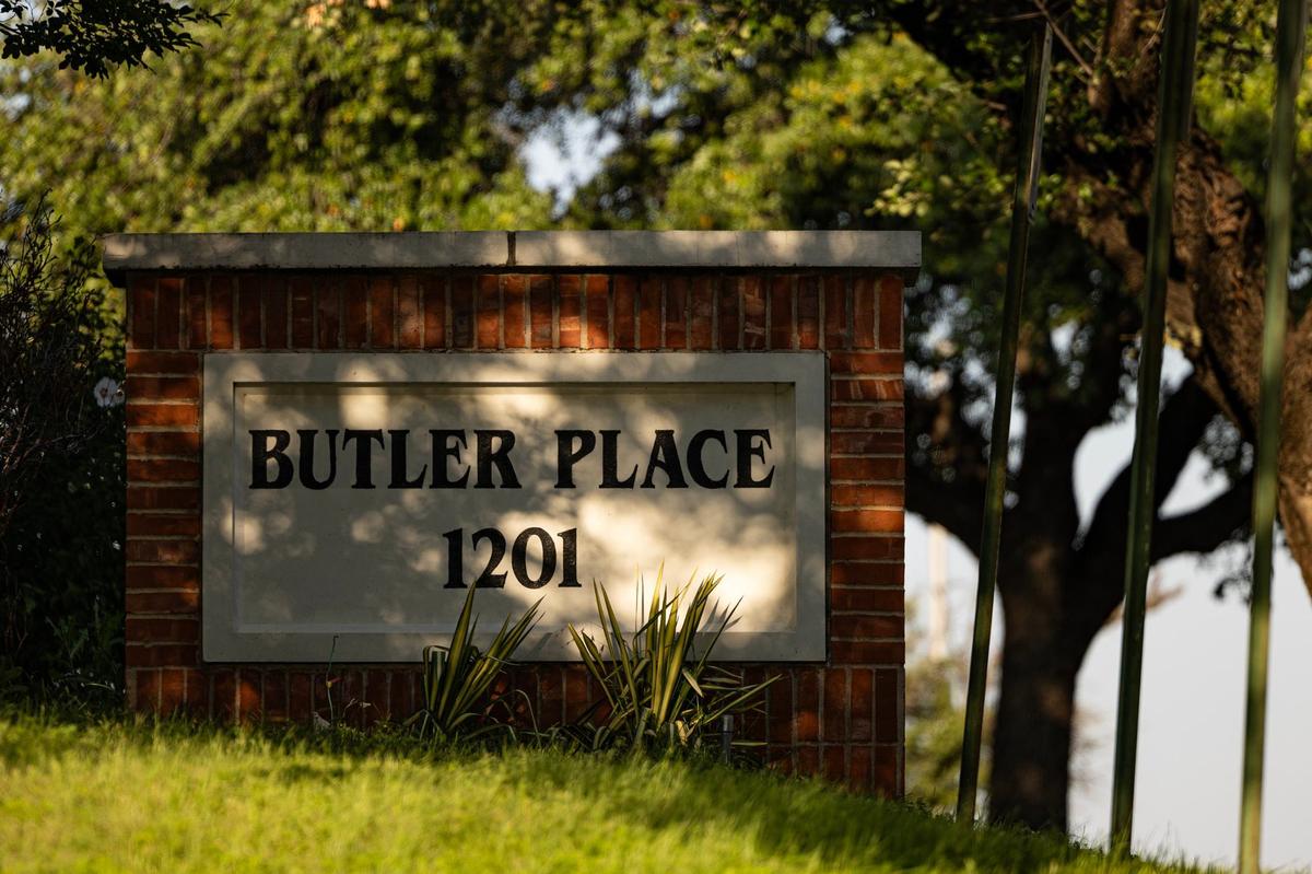 Butler Place was home to thousands of people who lived under the stigma stigma of poverty, public housing and crime. But many also remember of sense of extended family among residents.