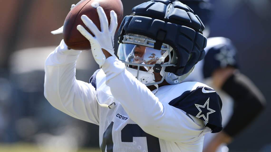 Update: Things to watch as Cowboys face Raiders; Mazi Smith does not travel to Vegas