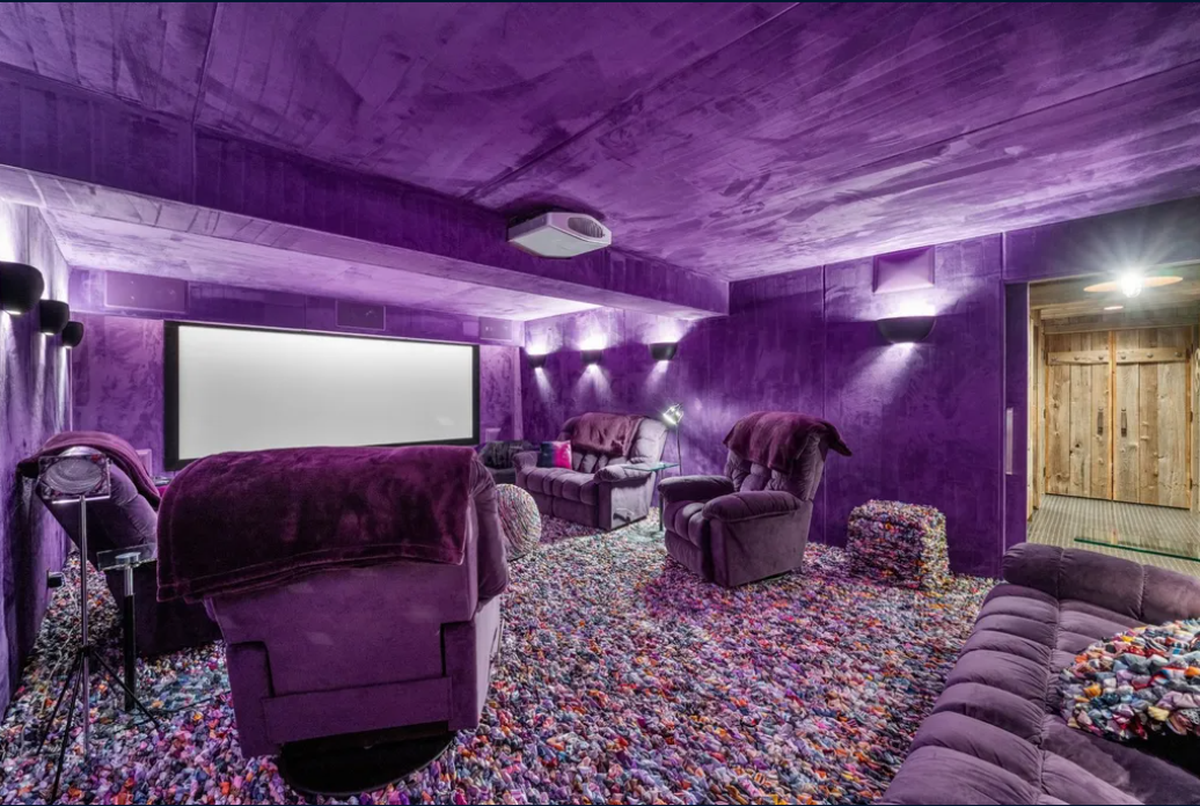 Theater