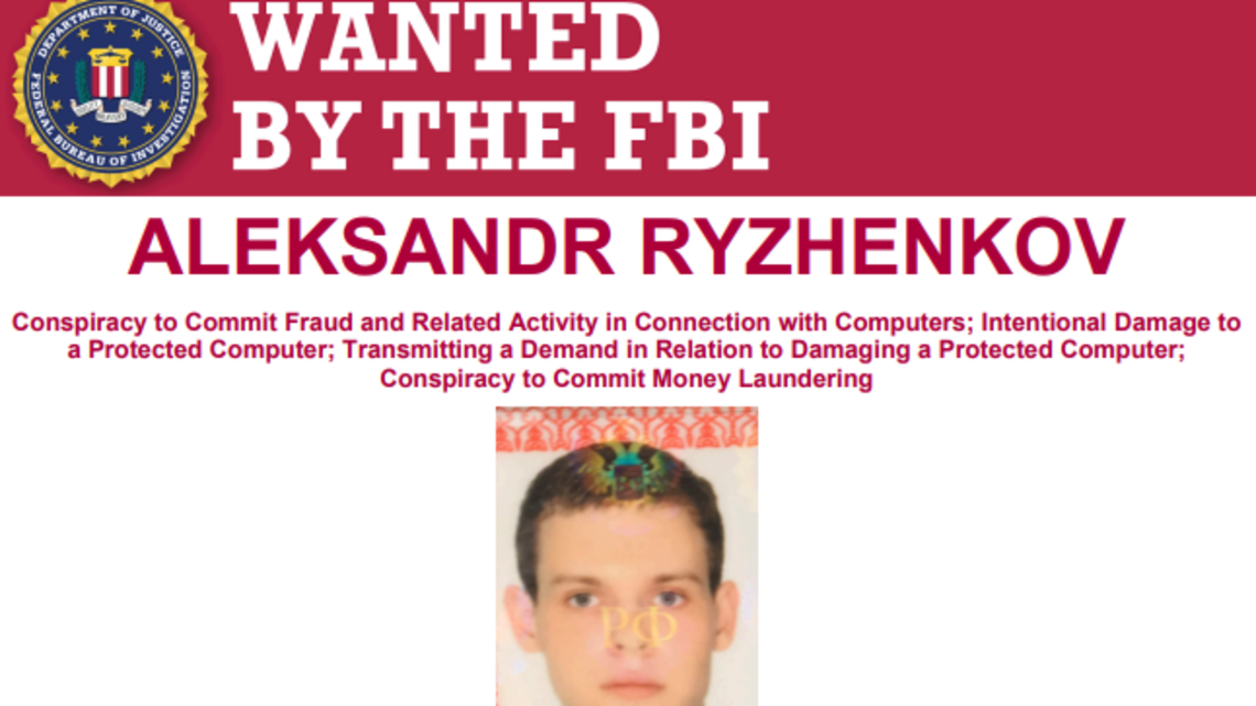 Russian hacker indicted in cyberattacks against North Texas businesses