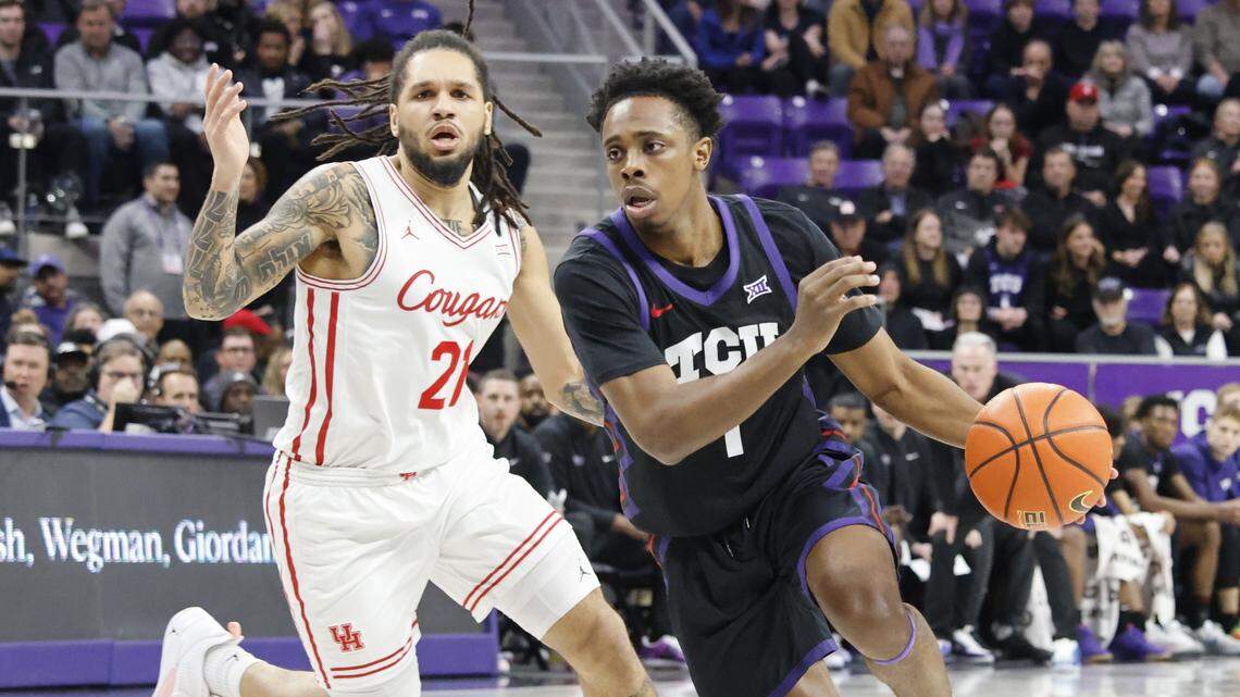 Three takeaways from TCU men’s basketball game at Oklahoma State
