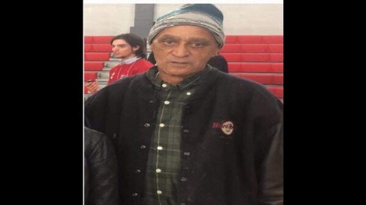 Arlington police are investigating the drowning death of 67-year-old Merlin Butler.