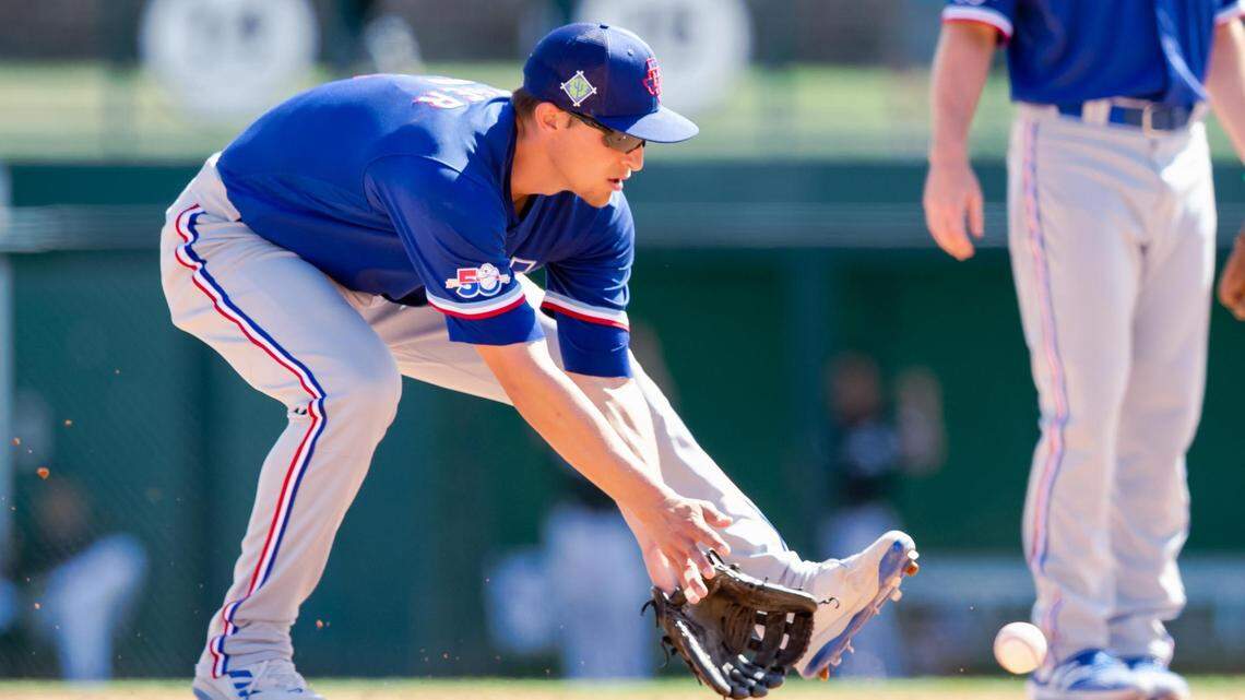 After two seasons of COVID and disappointment, Texas Rangers aim to reconnect with fans